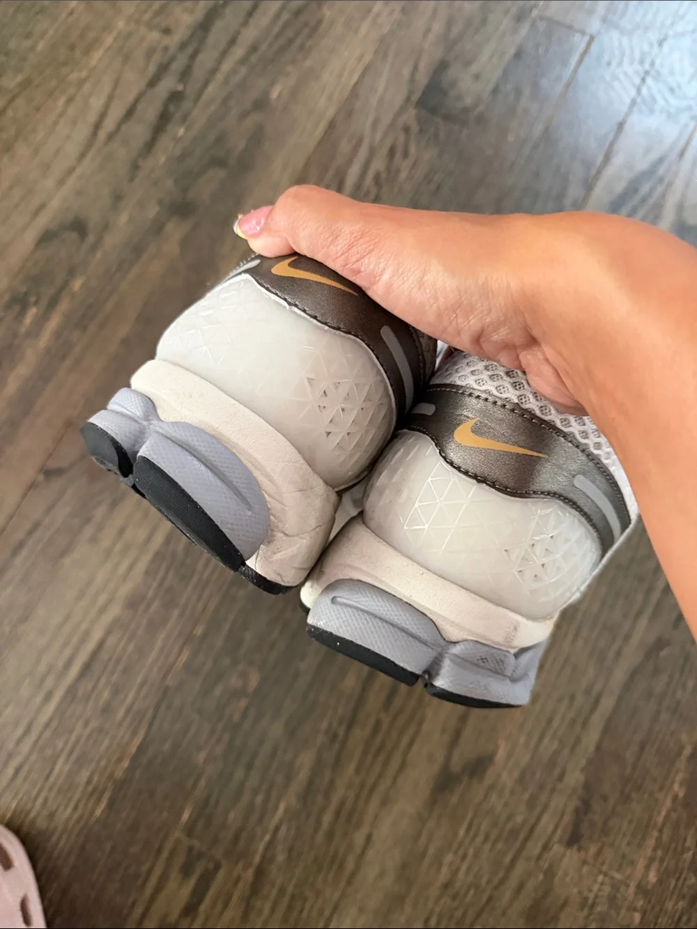 Men’s Zoom Vomero 5